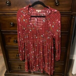 Wonderly Ladies Large Top